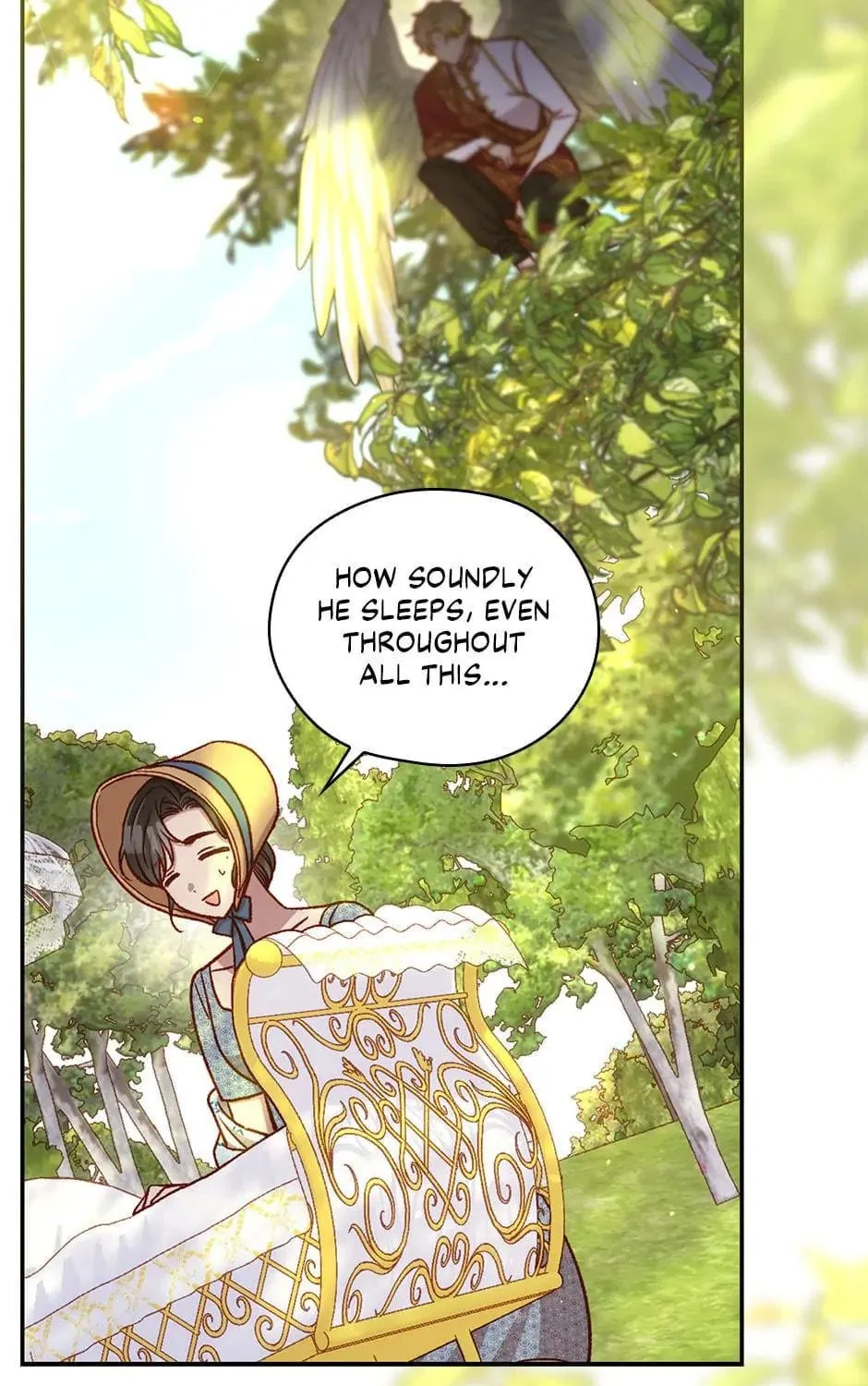 Surviving as a Maid Chapter 107 page 139 - 