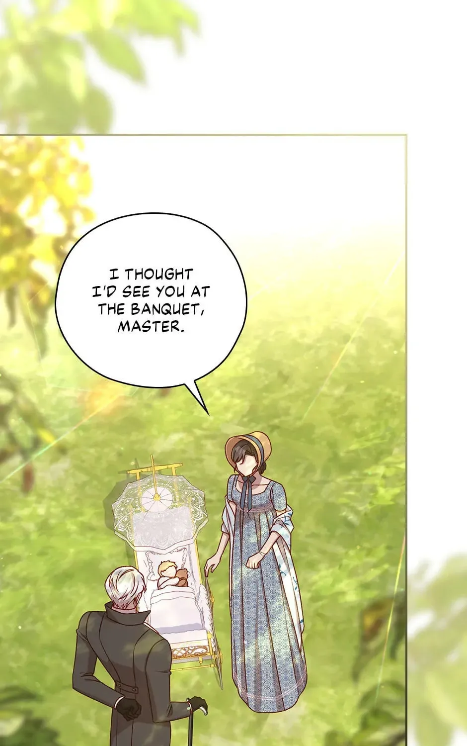Surviving as a Maid Chapter 107 page 3 - 