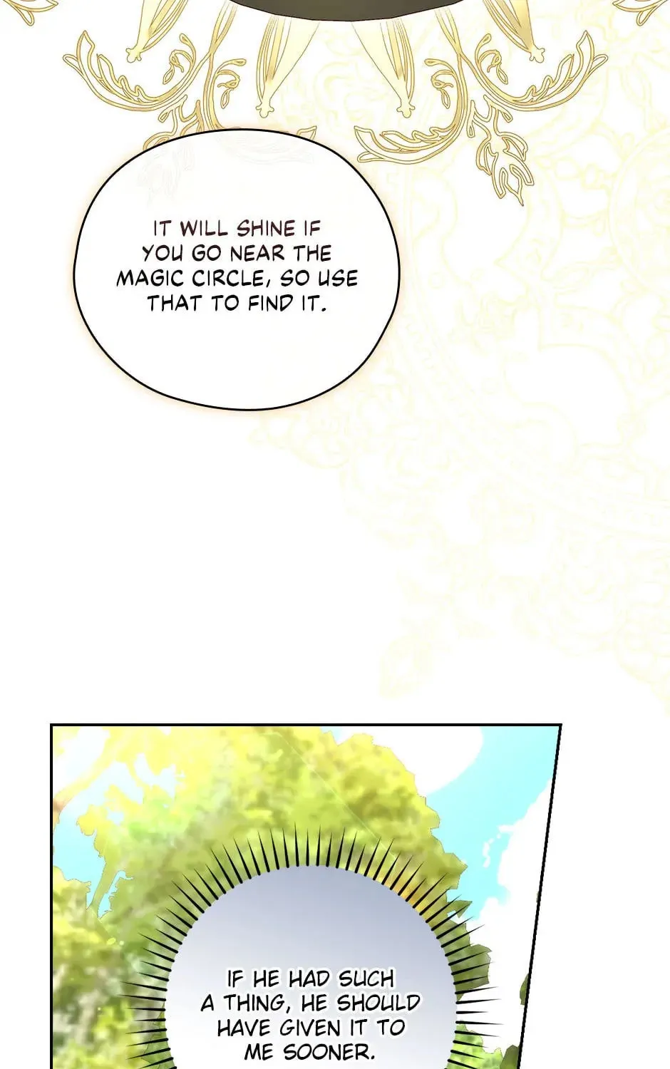 Surviving as a Maid Chapter 107 page 21 - 