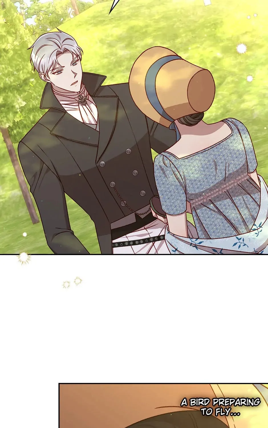 Surviving as a Maid Chapter 107 page 25 - 