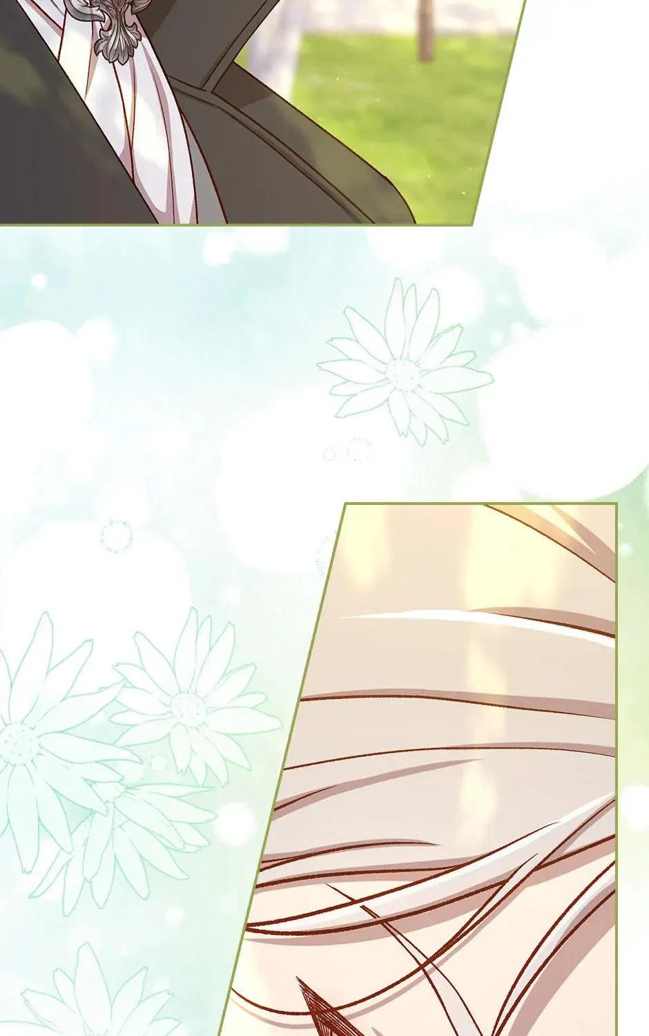 Surviving as a Maid Chapter 107 page 35 - 