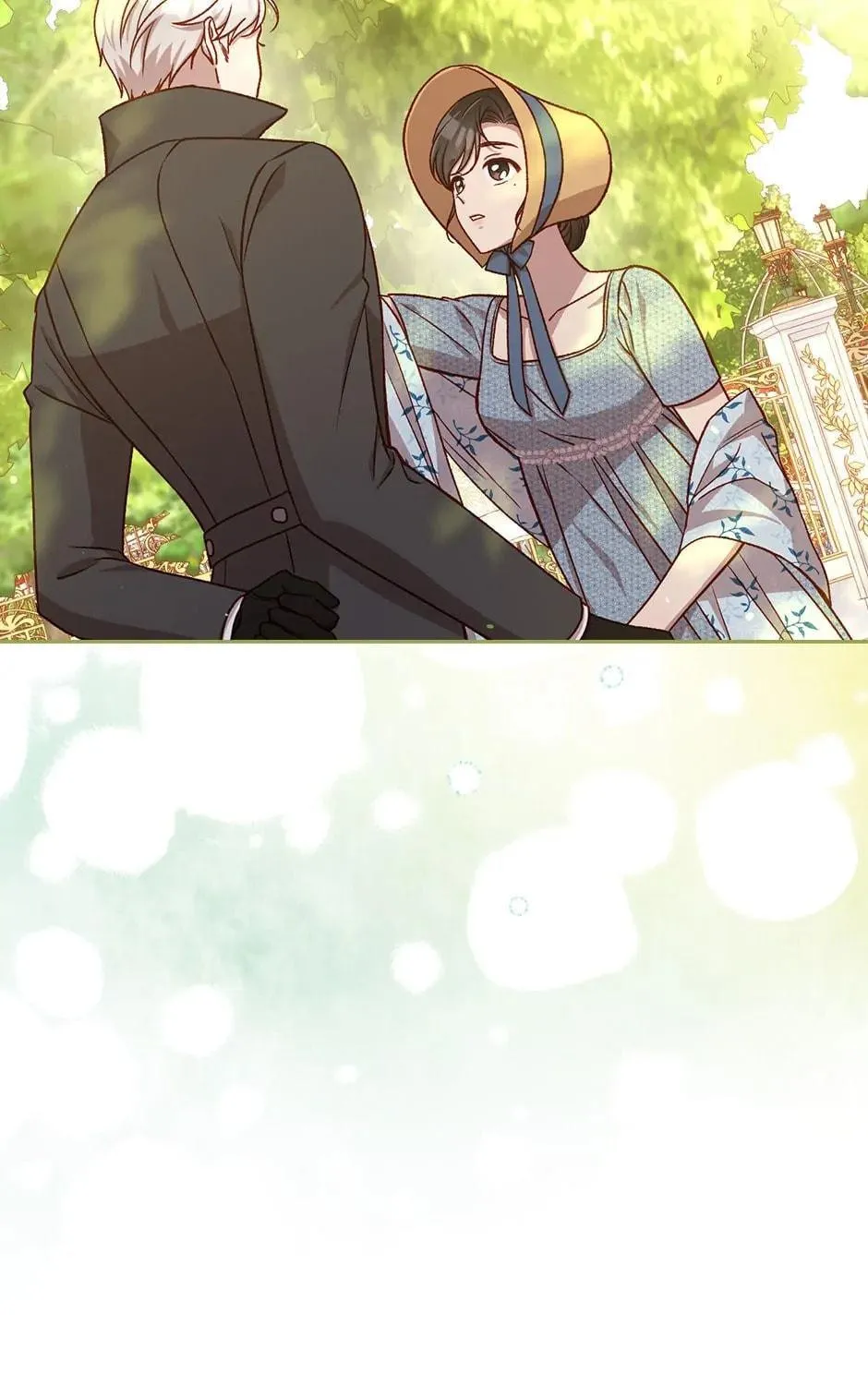 Surviving as a Maid Chapter 107 page 39 - 