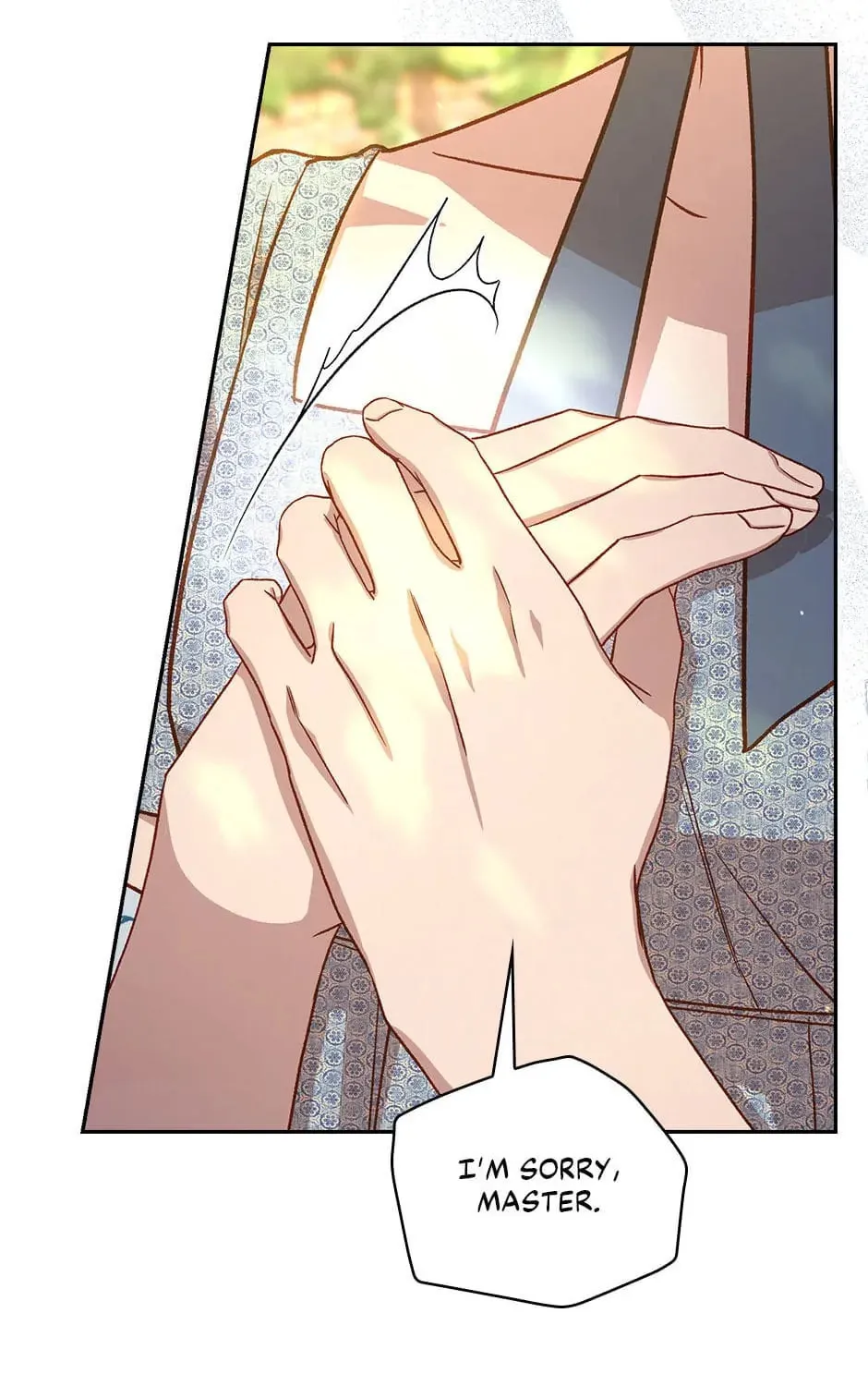 Surviving as a Maid Chapter 107 page 43 - 
