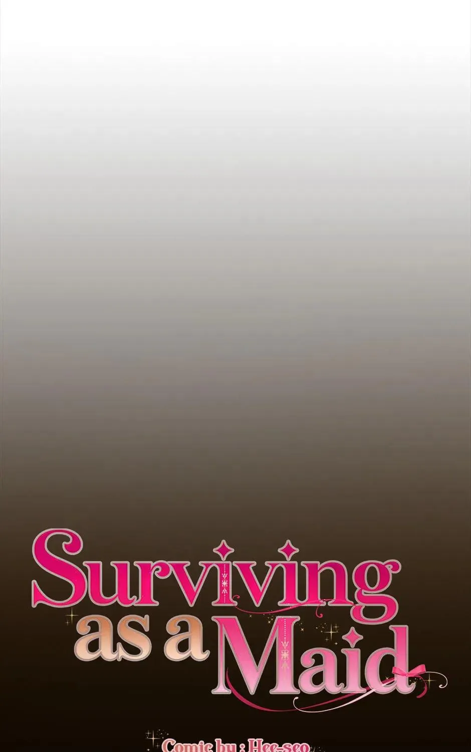 Surviving as a Maid Chapter 107 page 49 - 