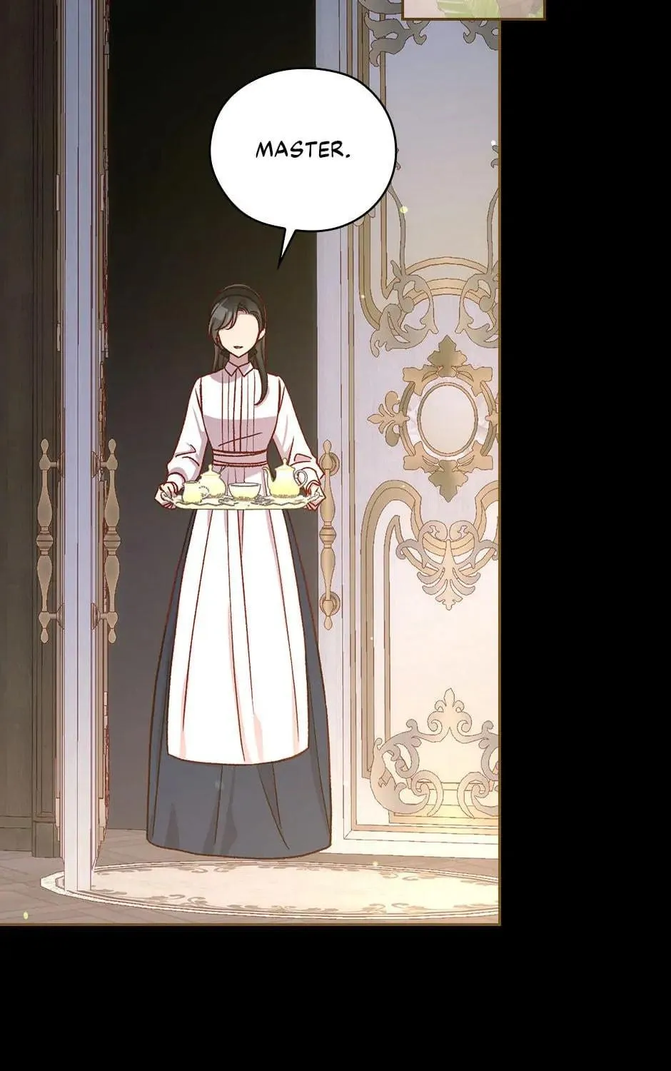 Surviving as a Maid Chapter 107 page 53 - 