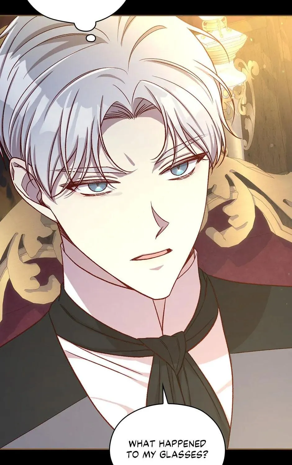 Surviving as a Maid Chapter 107 page 59 - 