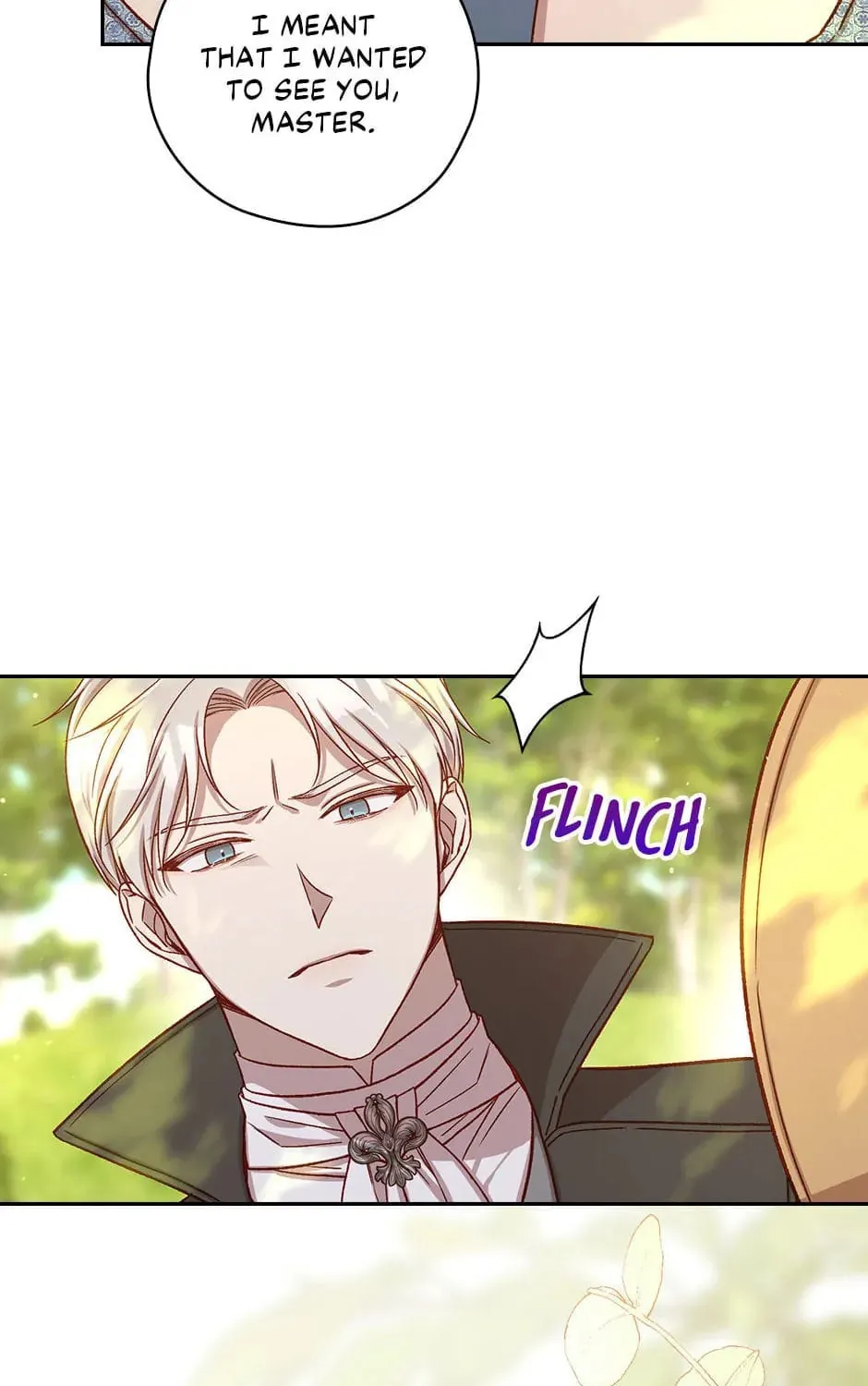 Surviving as a Maid Chapter 107 page 7 - 