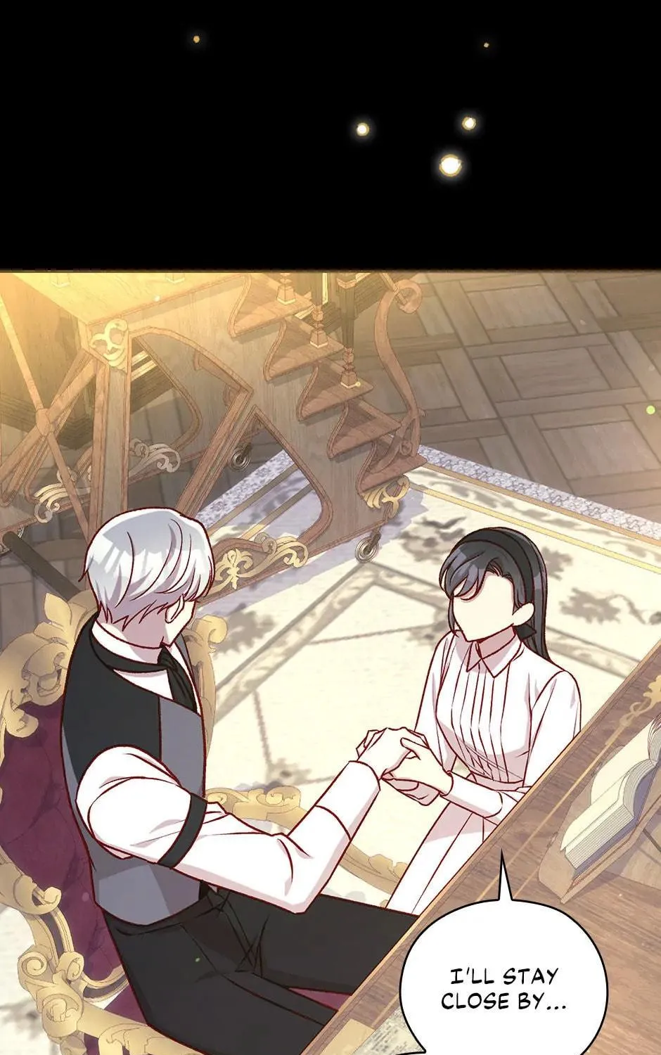 Surviving as a Maid Chapter 107 page 71 - 