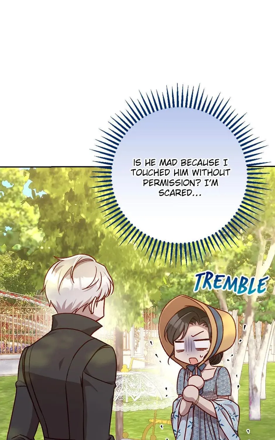 Surviving as a Maid Chapter 107 page 83 - 