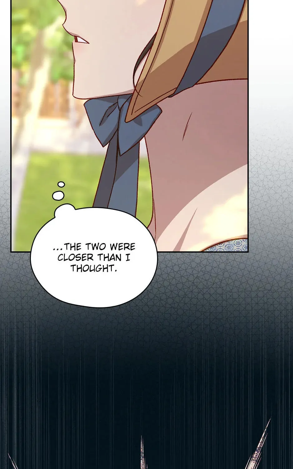 Surviving as a Maid Chapter 107 page 91 - 