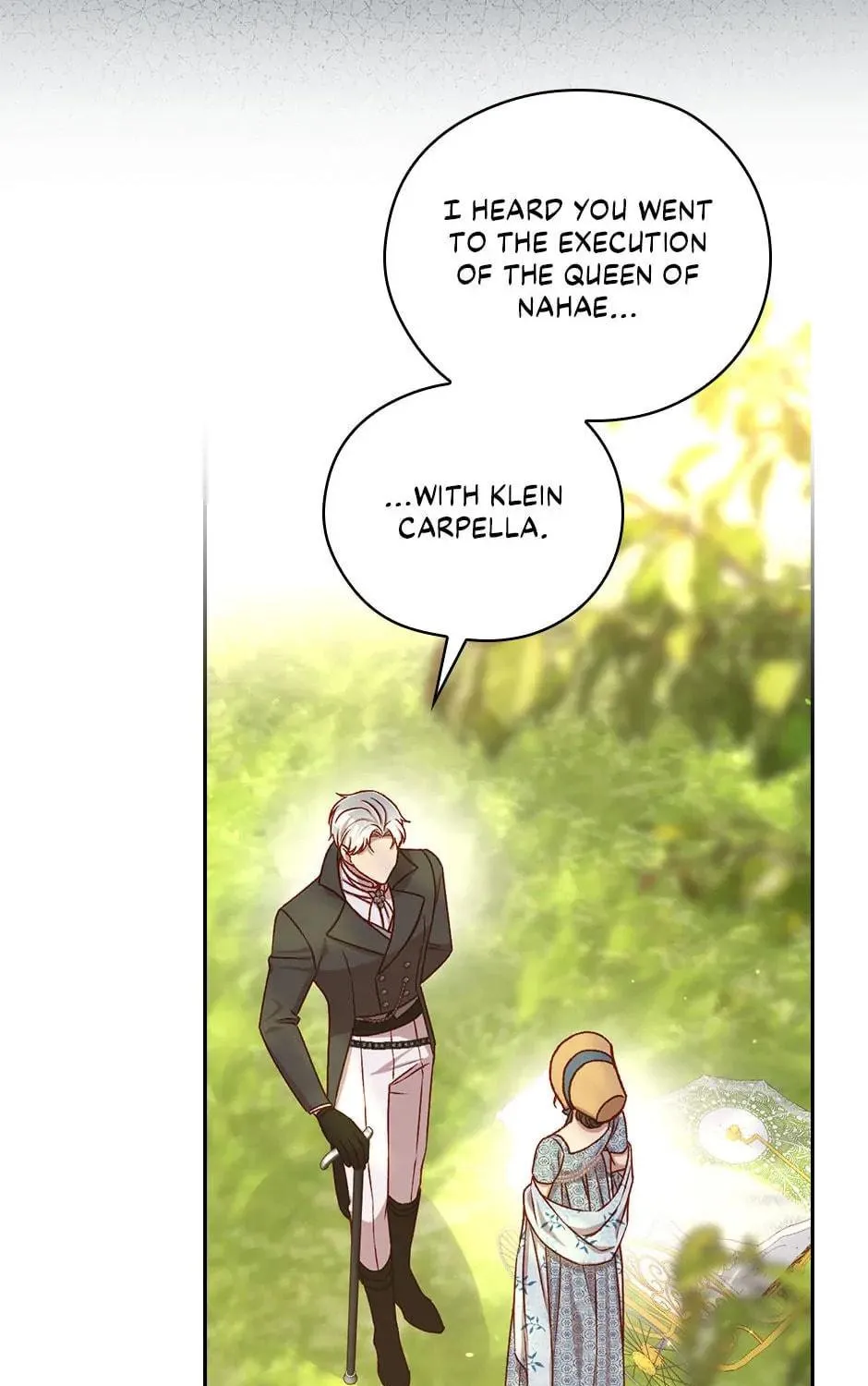 Surviving as a Maid Chapter 107 page 95 - 