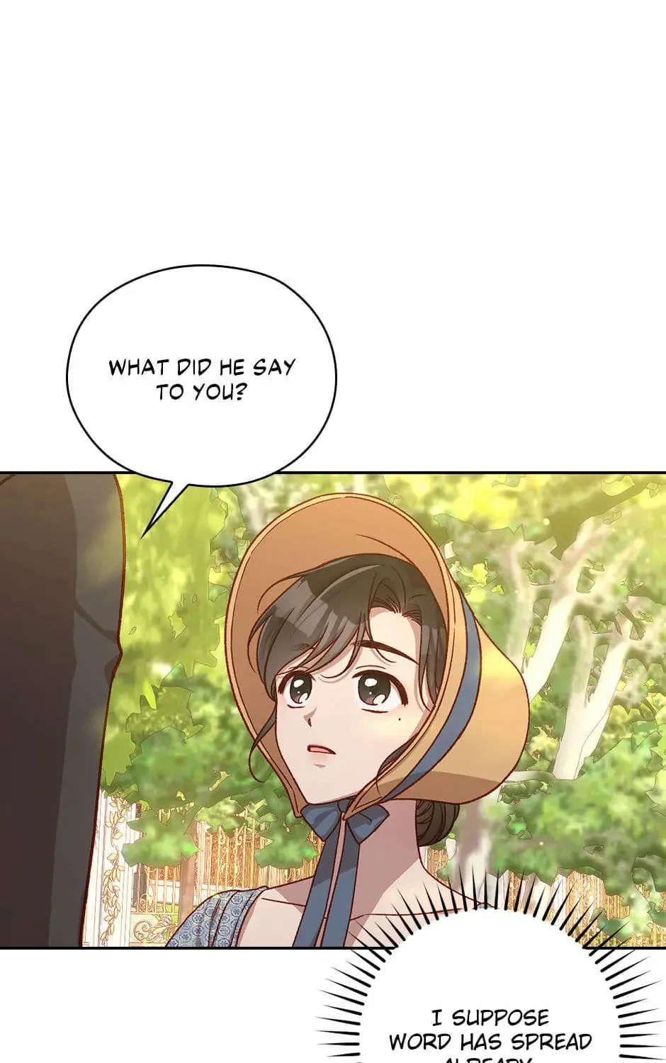 Surviving as a Maid Chapter 107 page 97 - 