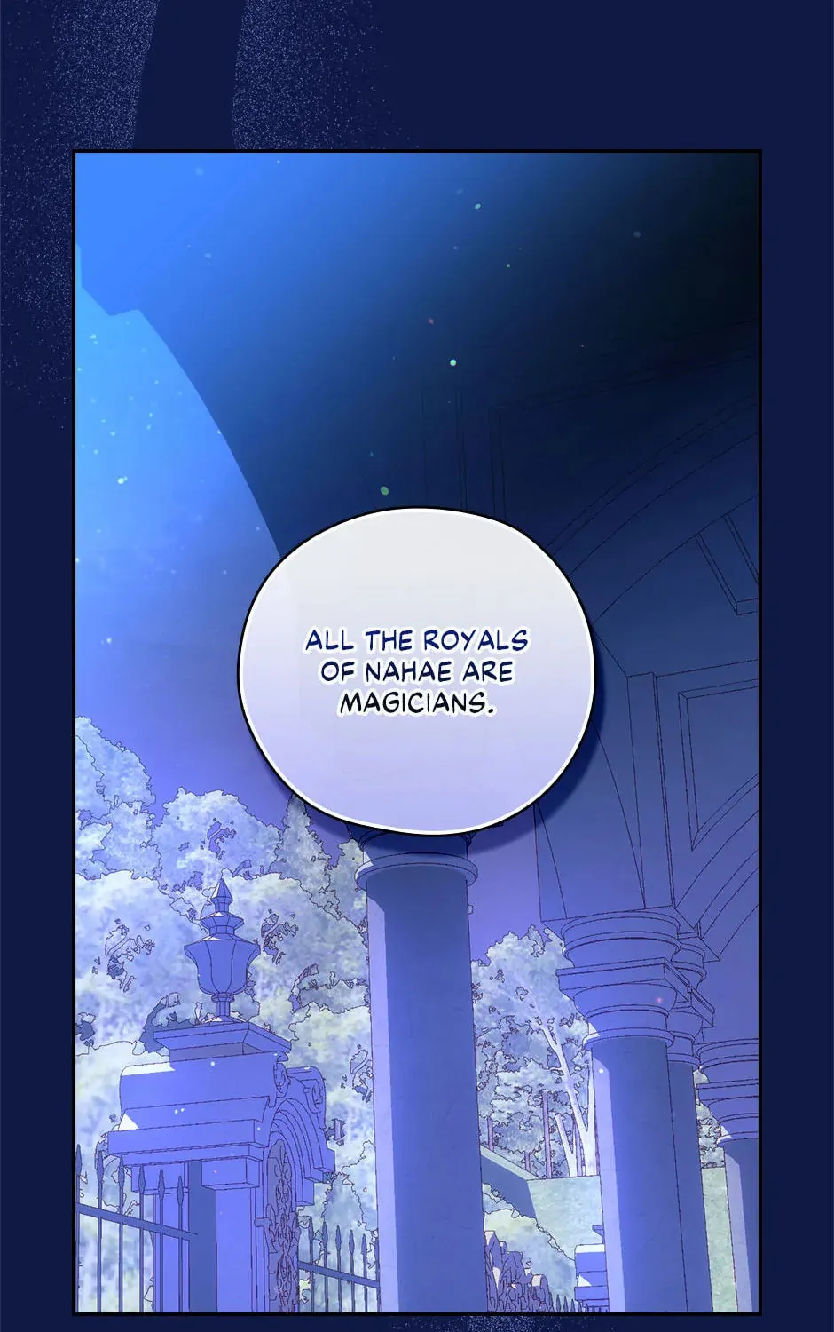 Surviving as a Maid Chapter 108 page 103 - 