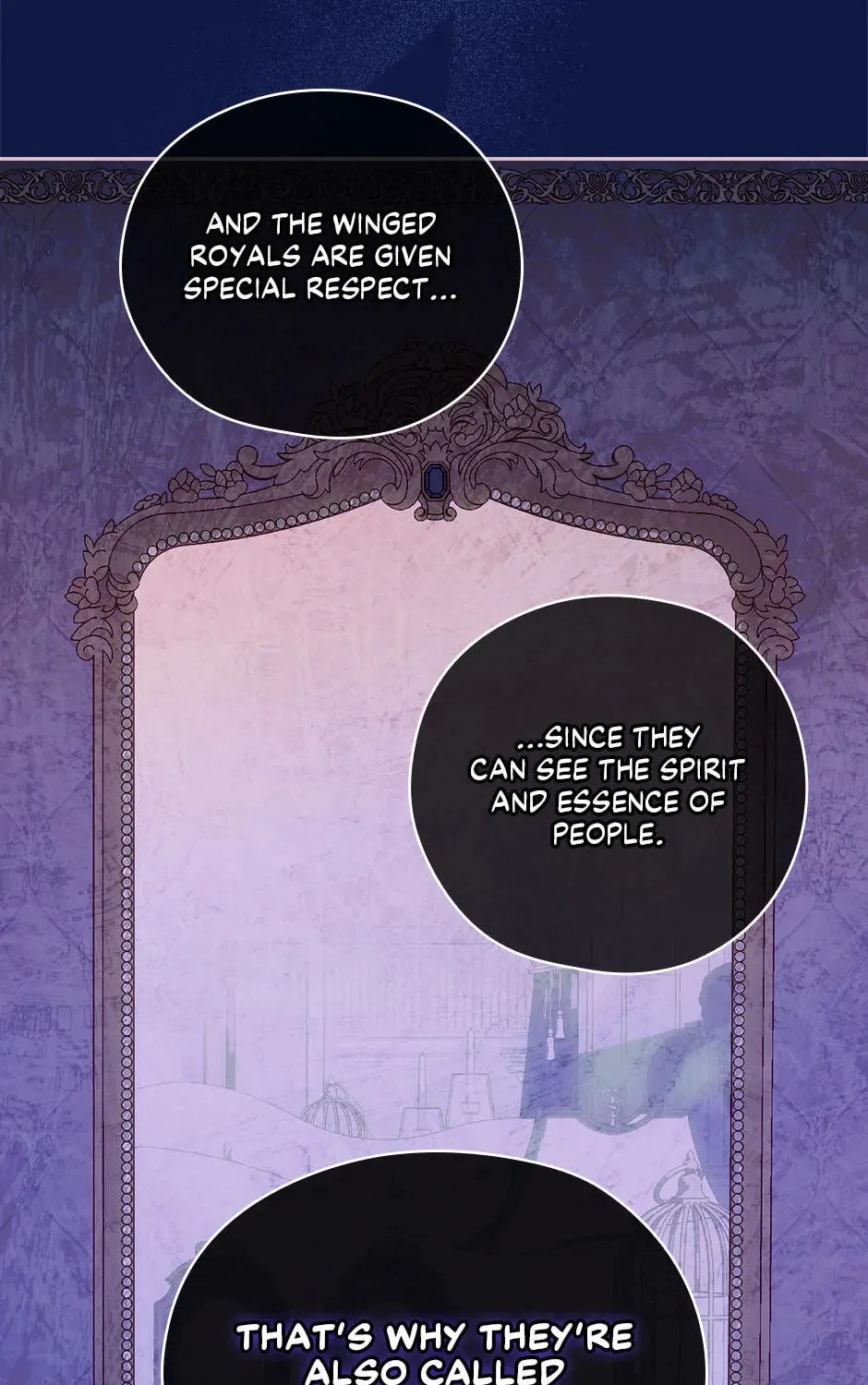 Surviving as a Maid Chapter 108 page 105 - 