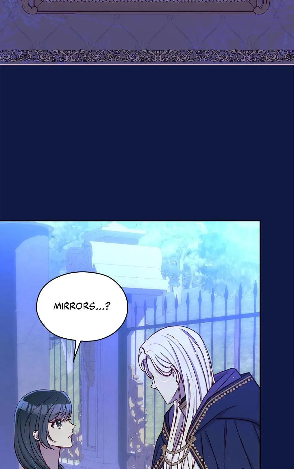 Surviving as a Maid Chapter 108 page 107 - 
