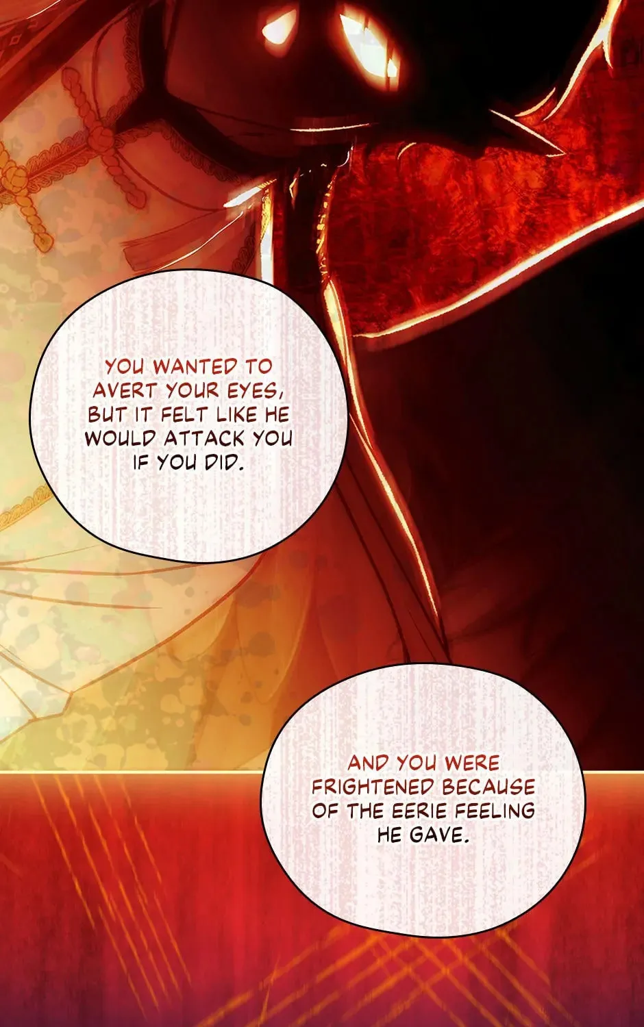 Surviving as a Maid Chapter 108 page 111 - 