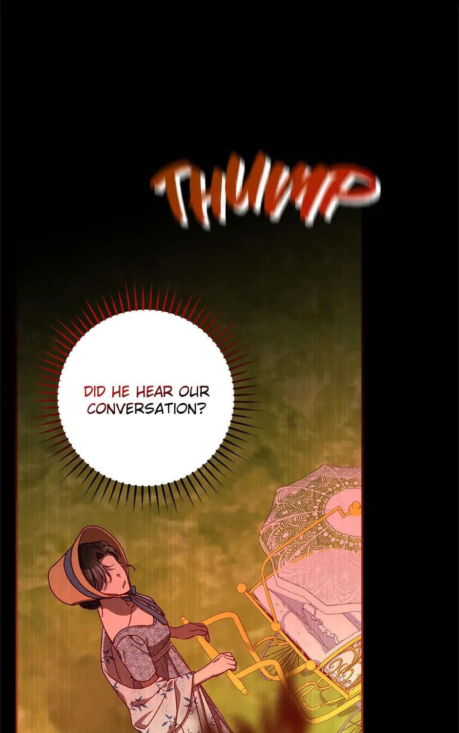 Surviving as a Maid Chapter 108 page 15 - 