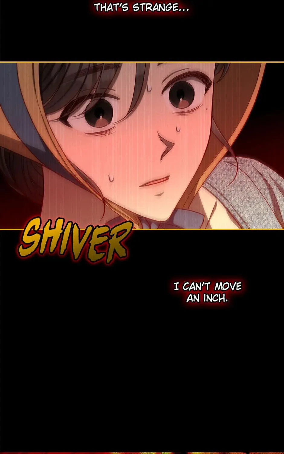 Surviving as a Maid Chapter 108 page 21 - 