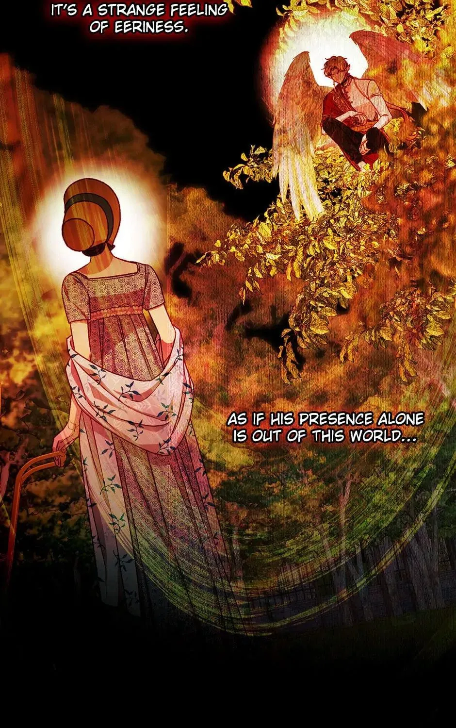 Surviving as a Maid Chapter 108 page 23 - 