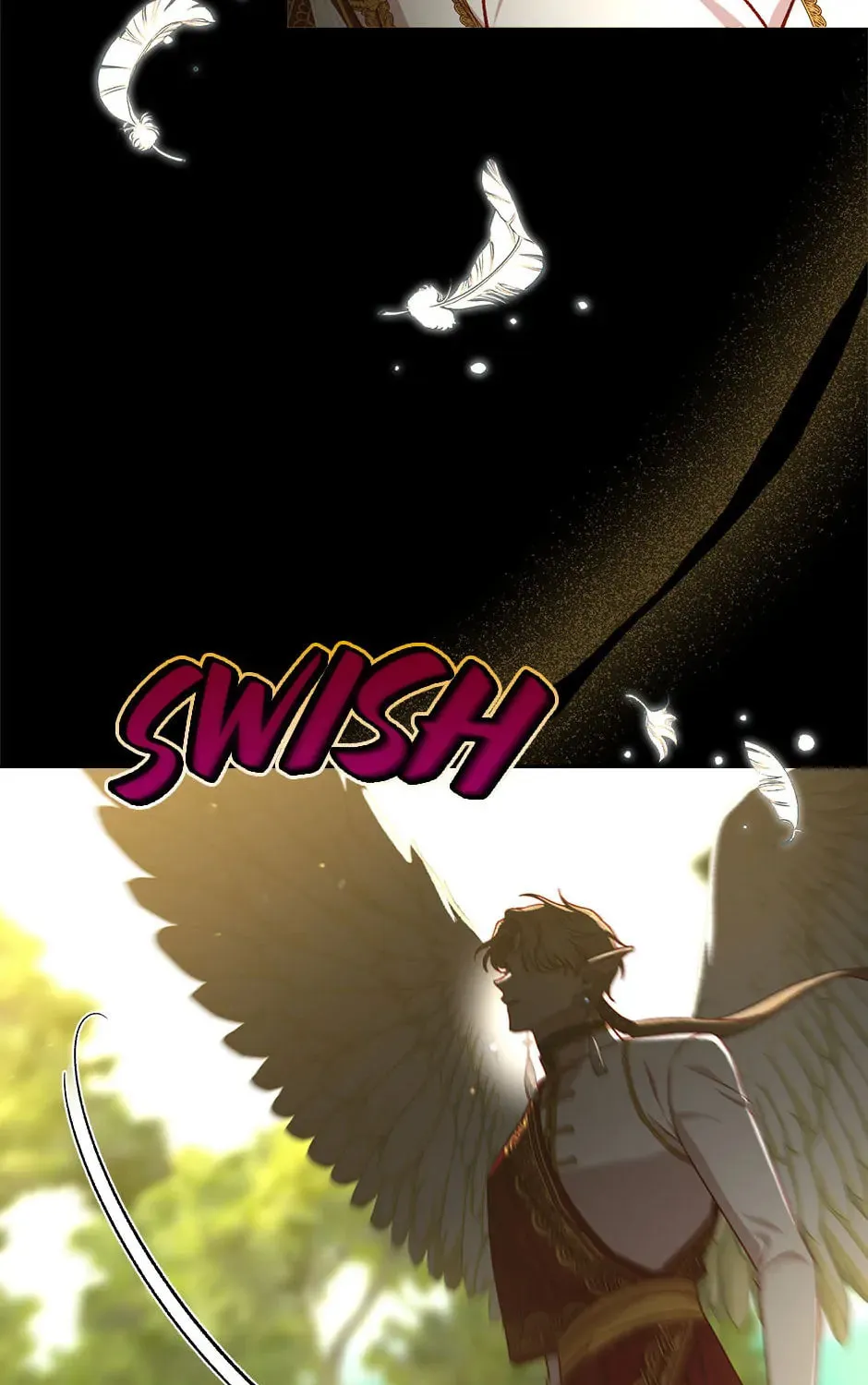 Surviving as a Maid Chapter 108 page 27 - 