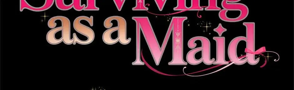 Surviving as a Maid Chapter 108 page 44 - 