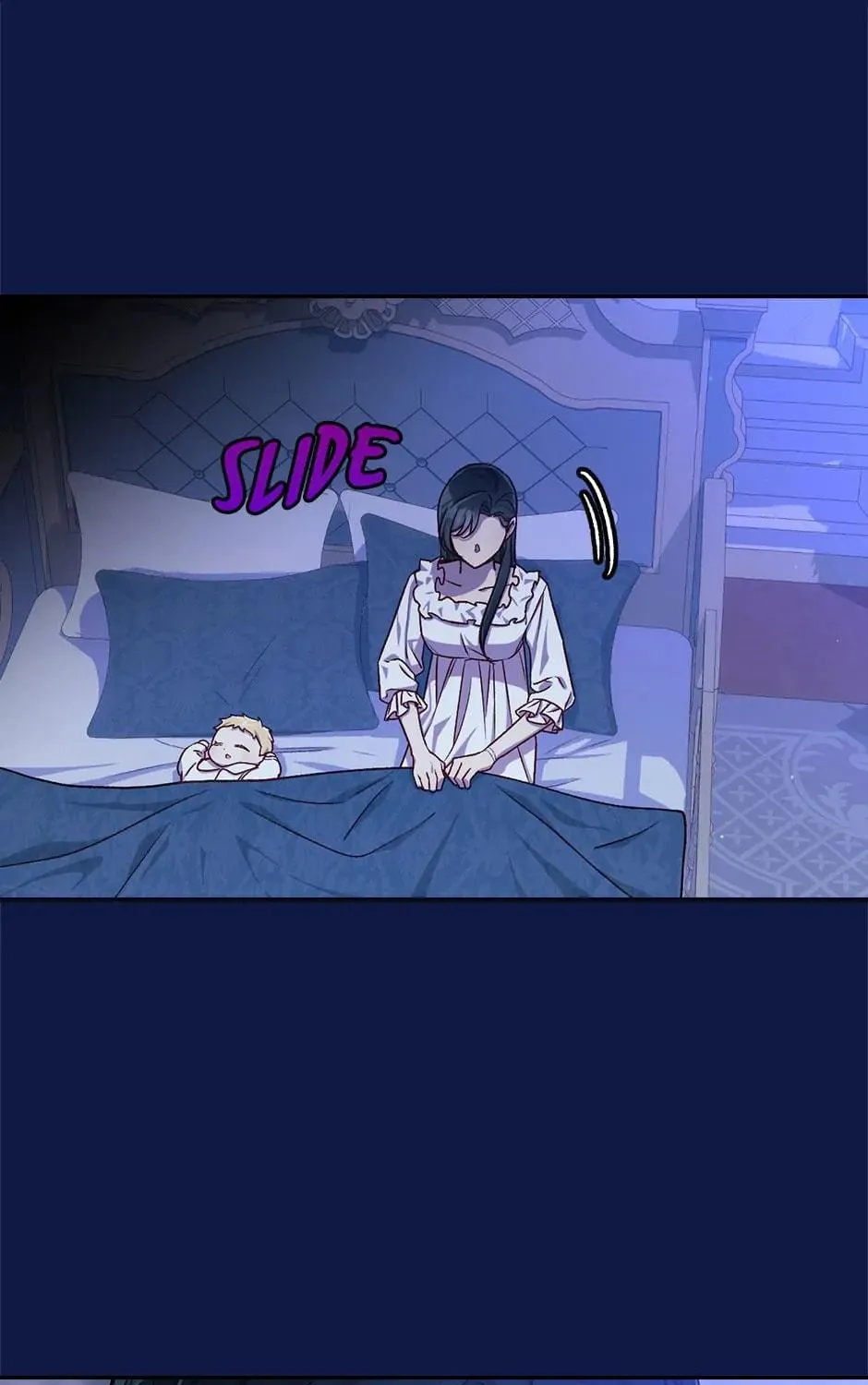 Surviving as a Maid Chapter 108 page 49 - 