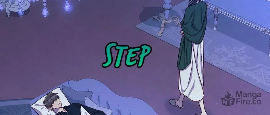 Surviving as a Maid Chapter 108 page 54 - 