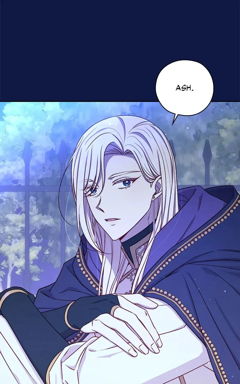 Surviving as a Maid Chapter 108 page 63 - 