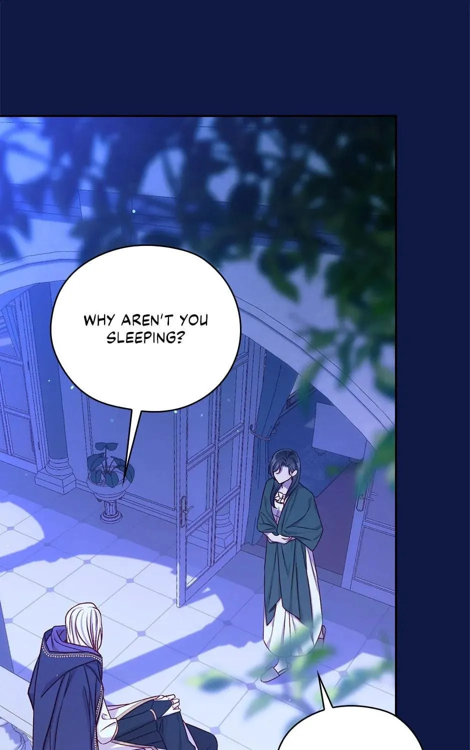 Surviving as a Maid Chapter 108 page 65 - 