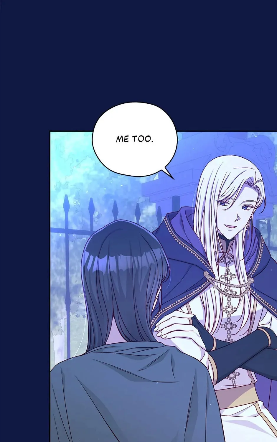 Surviving as a Maid Chapter 108 page 67 - 