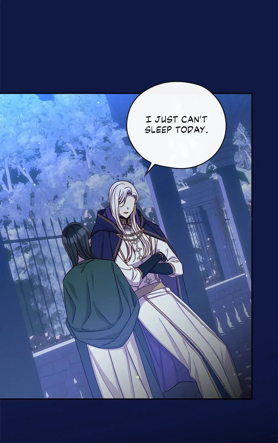 Surviving as a Maid Chapter 108 page 79 - 