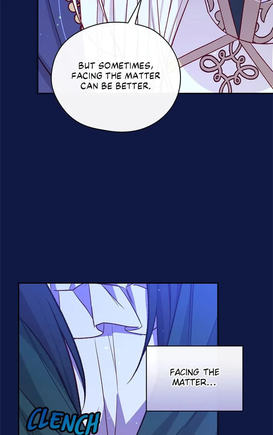 Surviving as a Maid Chapter 108 page 87 - 