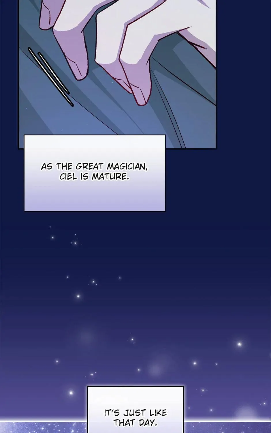Surviving as a Maid Chapter 108 page 89 - 