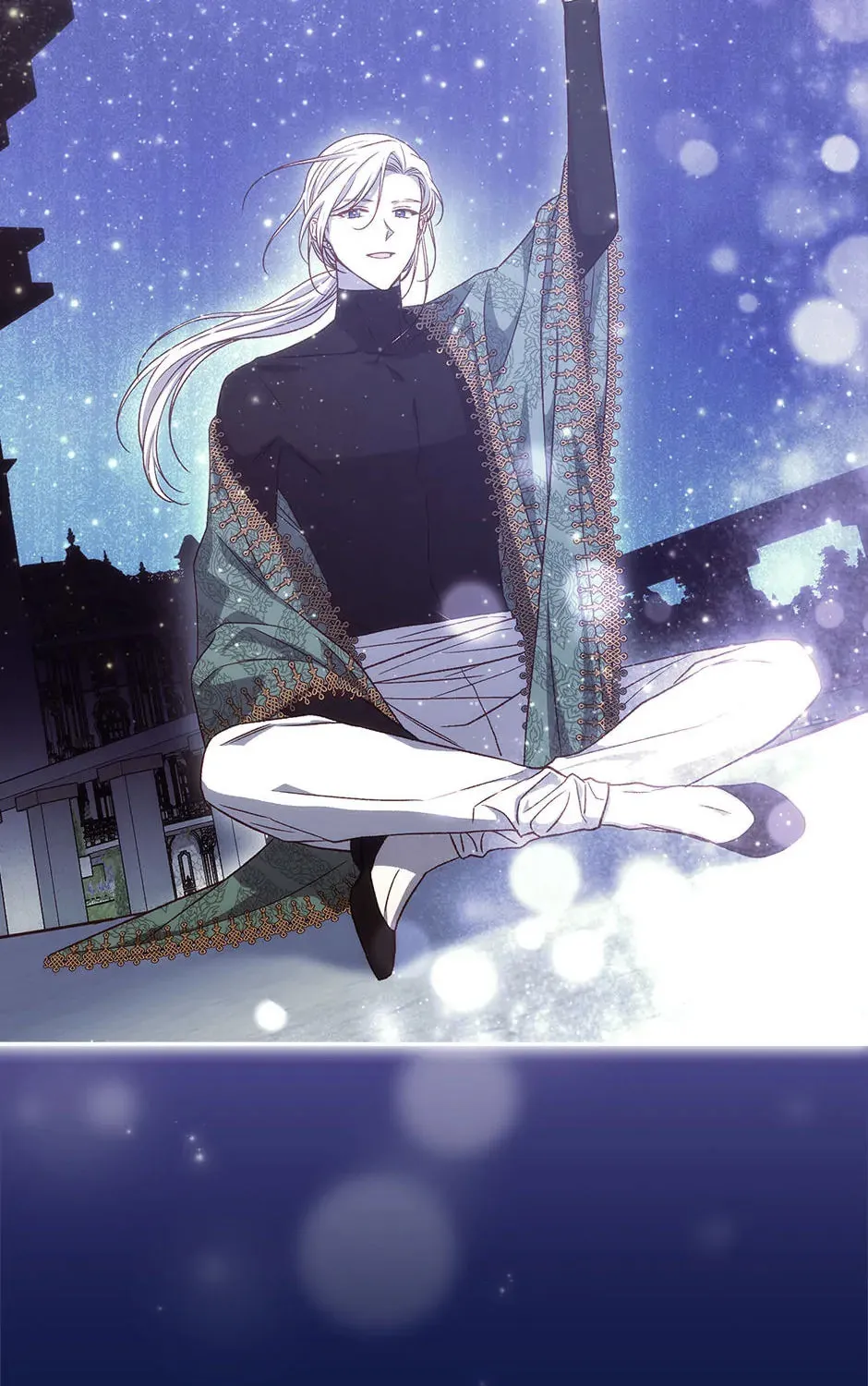 Surviving as a Maid Chapter 108 page 91 - 
