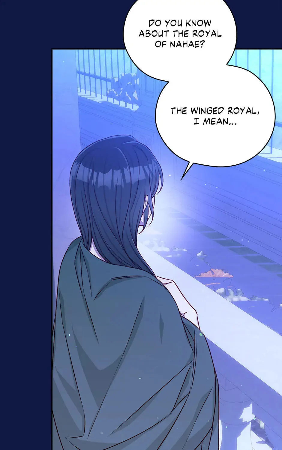 Surviving as a Maid Chapter 108 page 93 - 