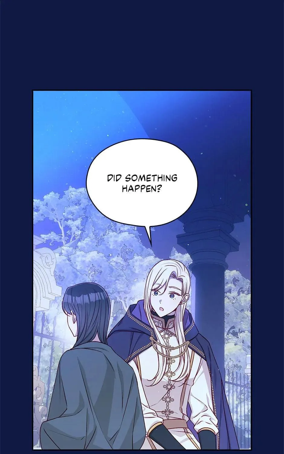 Surviving as a Maid Chapter 108 page 95 - 