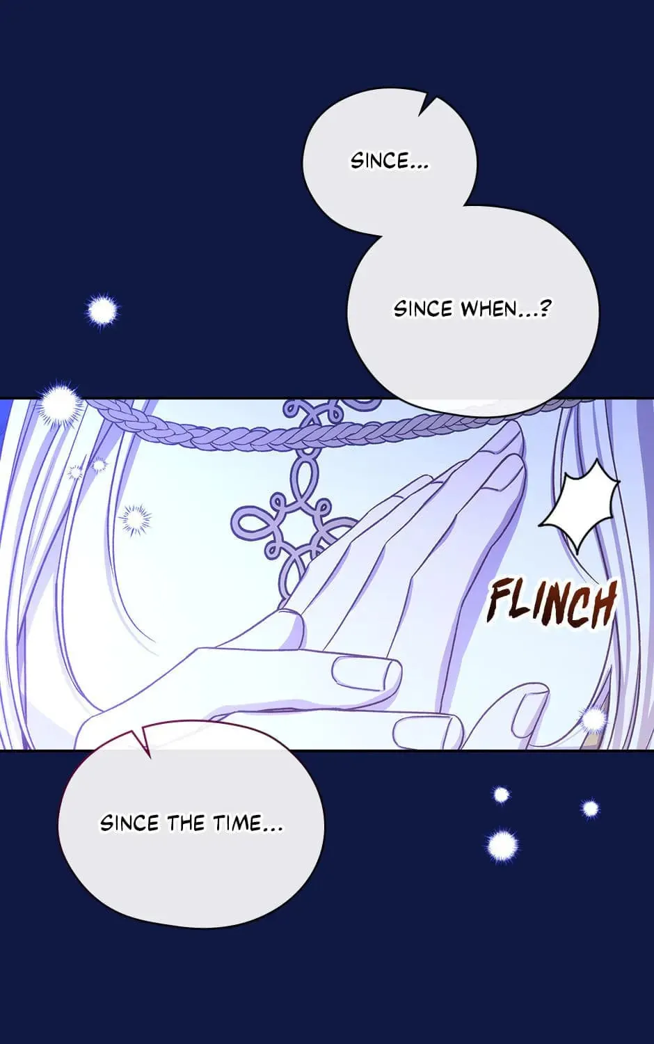 Surviving as a Maid Chapter 109 page 105 - 