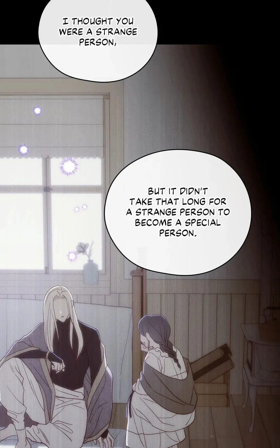 Surviving as a Maid Chapter 109 page 111 - 