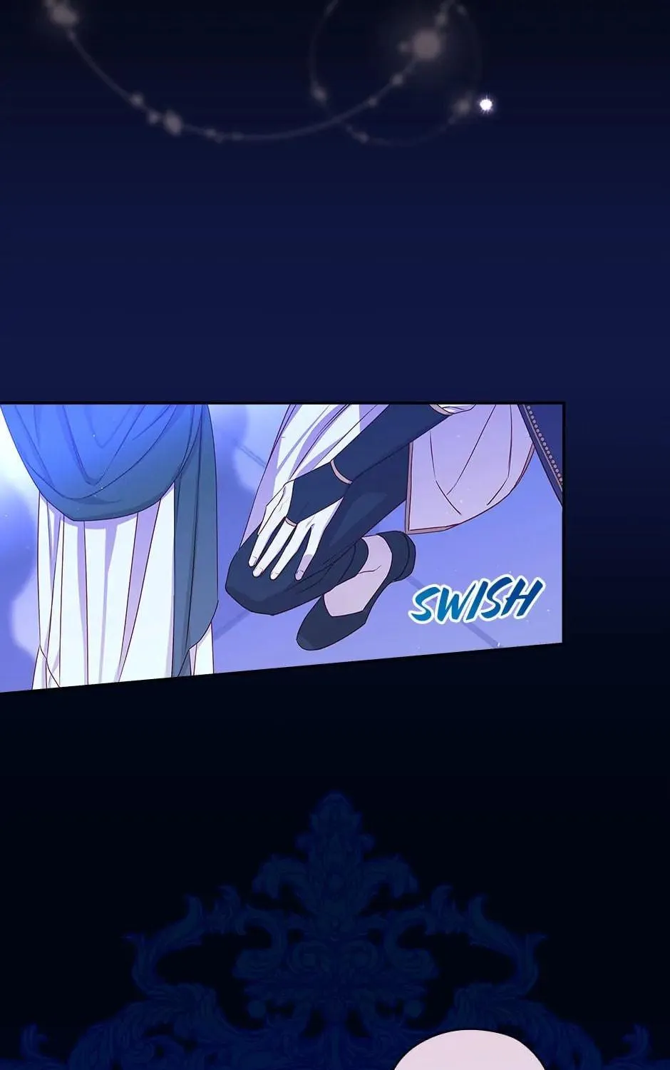 Surviving as a Maid Chapter 109 page 113 - 