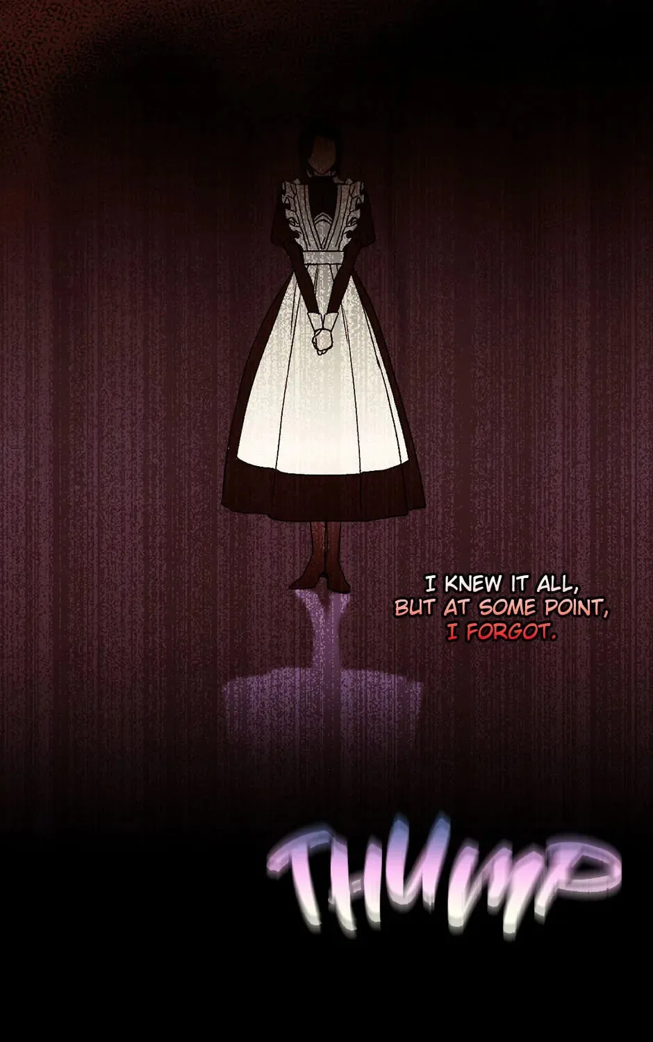 Surviving as a Maid Chapter 109 page 13 - 