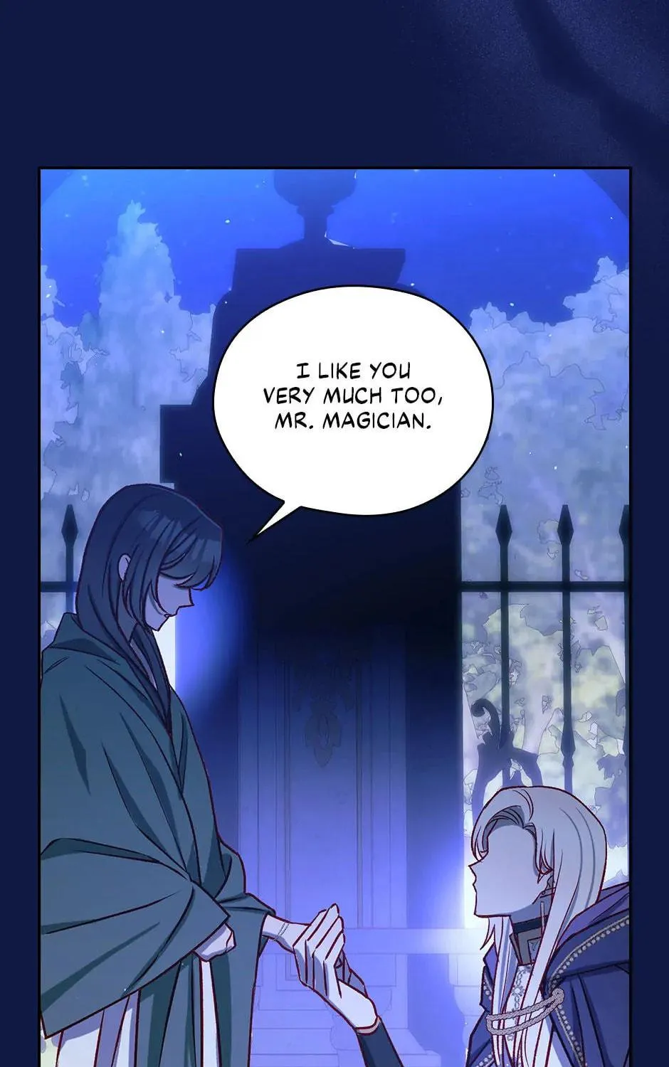 Surviving as a Maid Chapter 109 page 125 - 