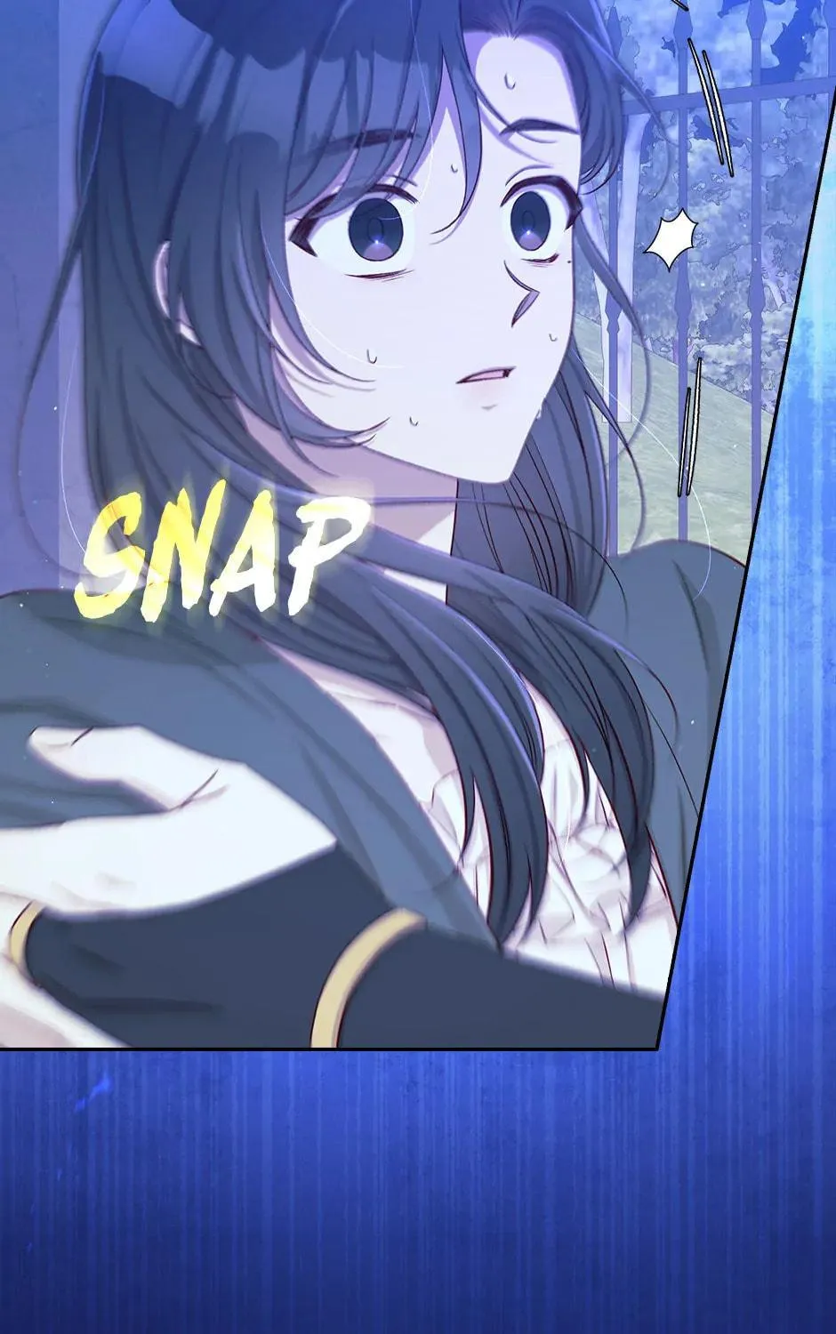 Surviving as a Maid Chapter 109 page 23 - 