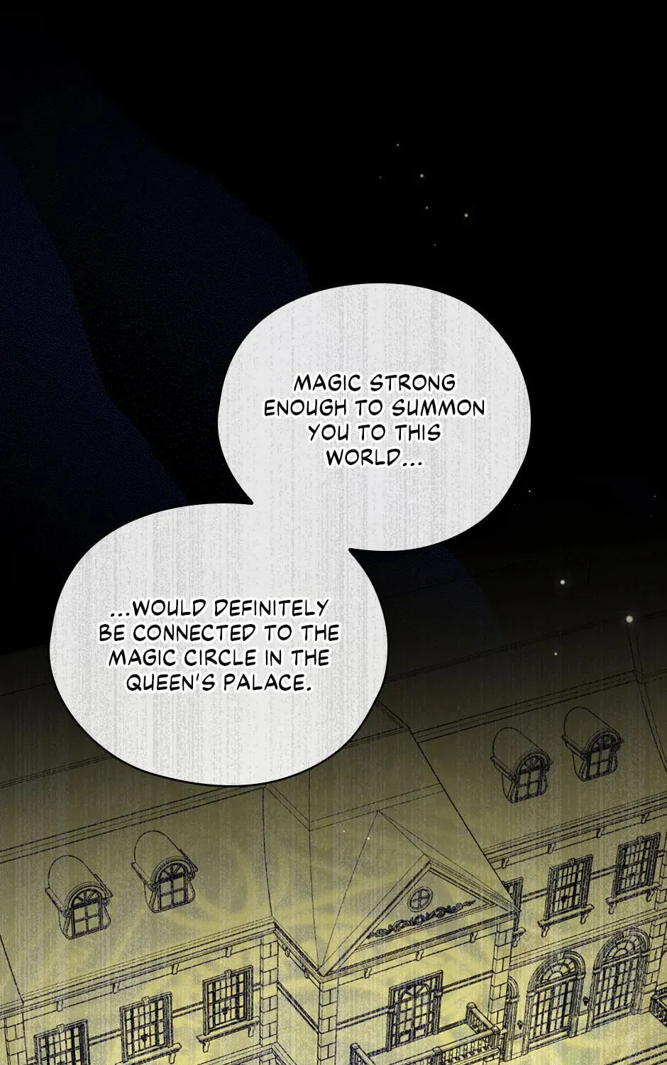 Surviving as a Maid Chapter 109 page 61 - 