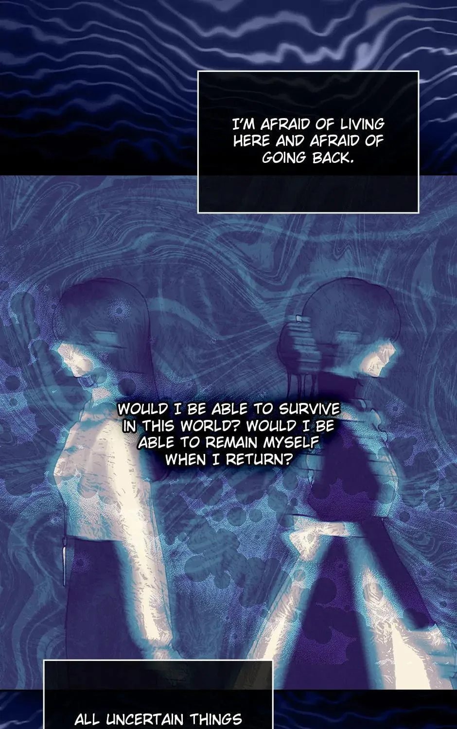 Surviving as a Maid Chapter 109 page 71 - 
