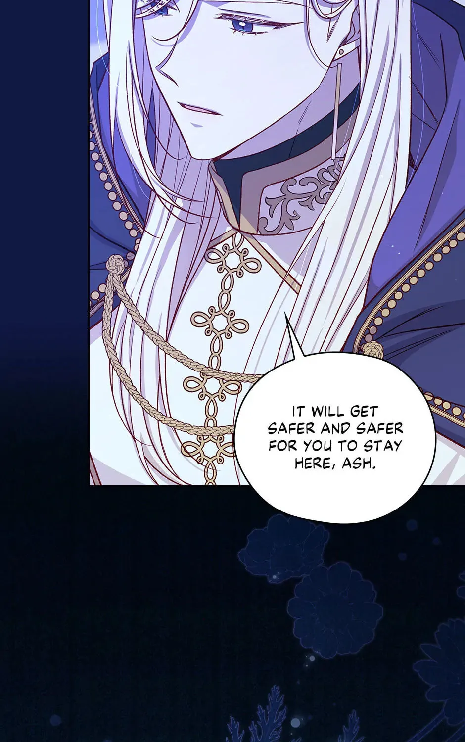 Surviving as a Maid Chapter 109 page 75 - 
