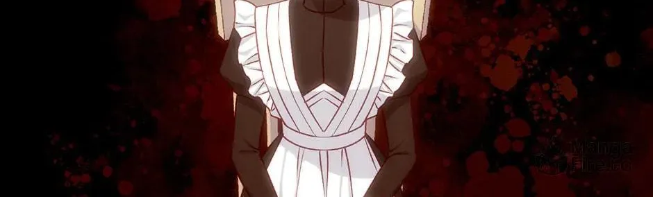 Surviving as a Maid Chapter 109 page 10 - 