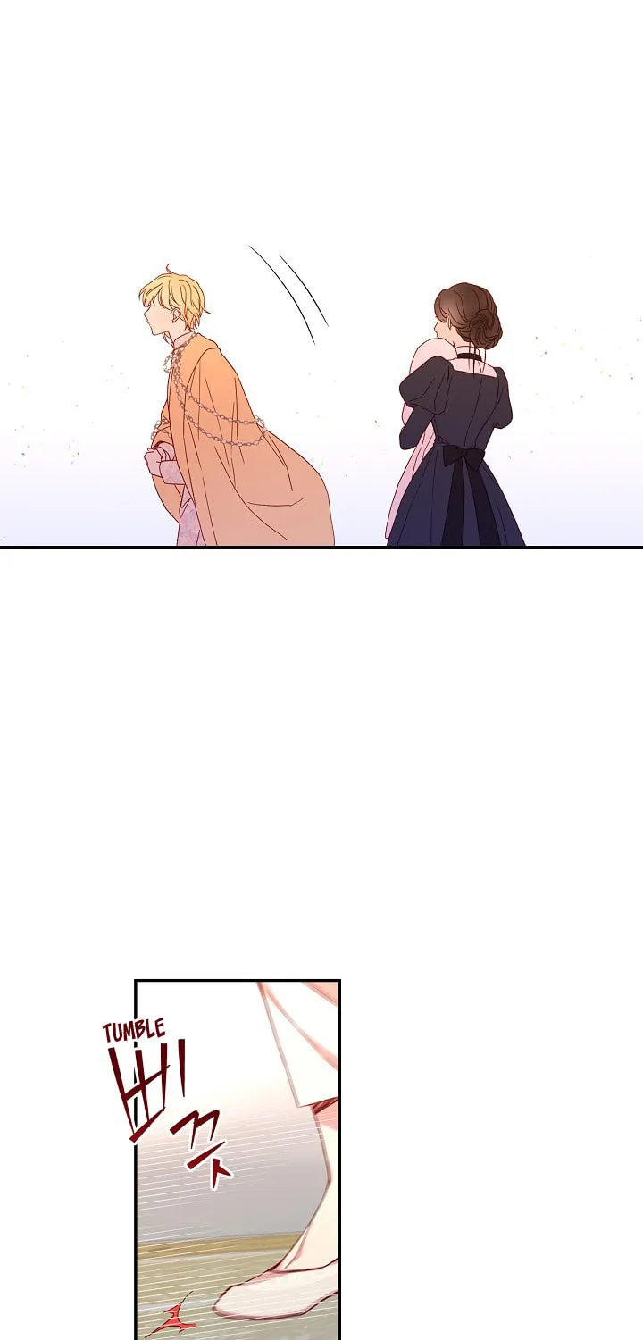 Surviving as a Maid Chapter 11 page 17 - 