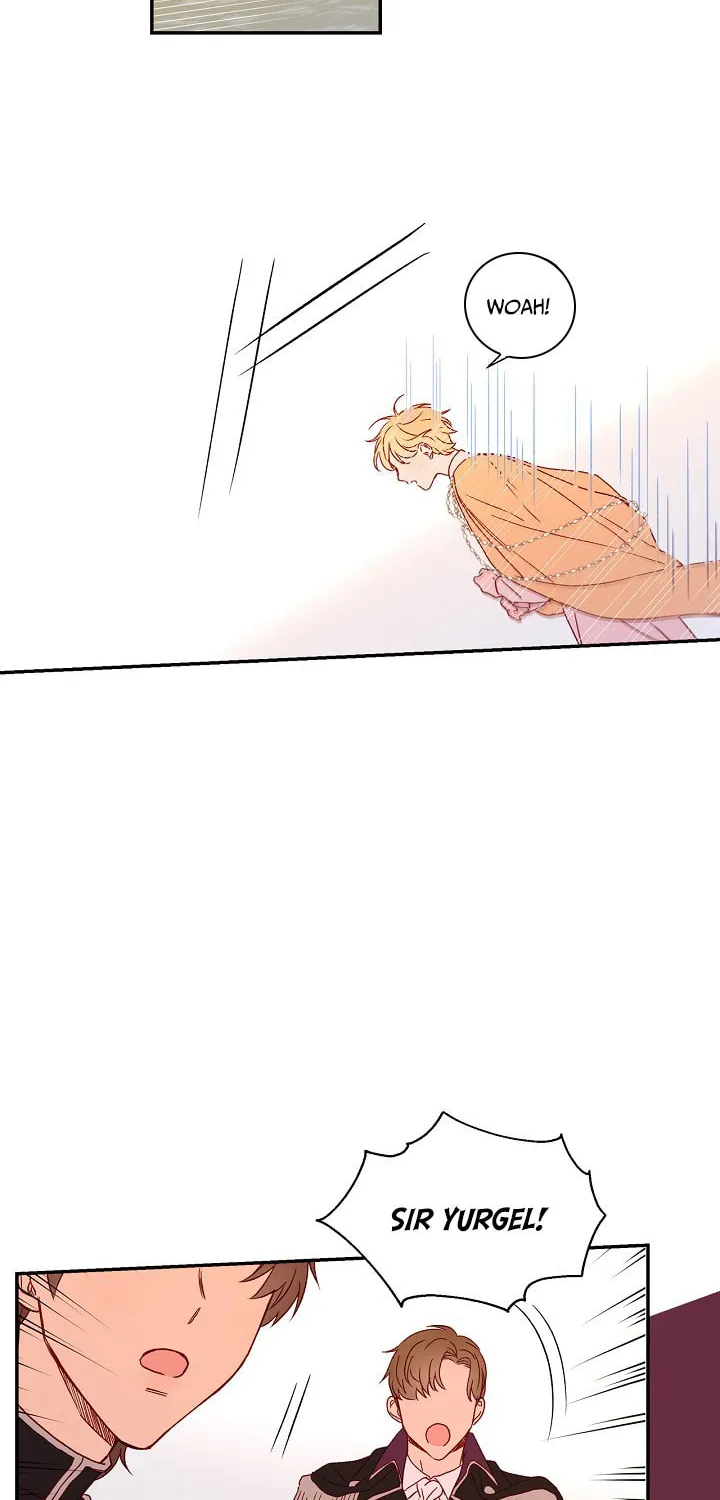 Surviving as a Maid Chapter 11 page 18 - 
