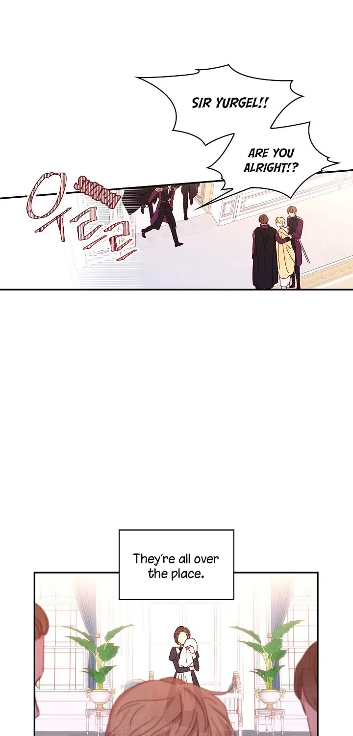 Surviving as a Maid Chapter 11 page 20 - 