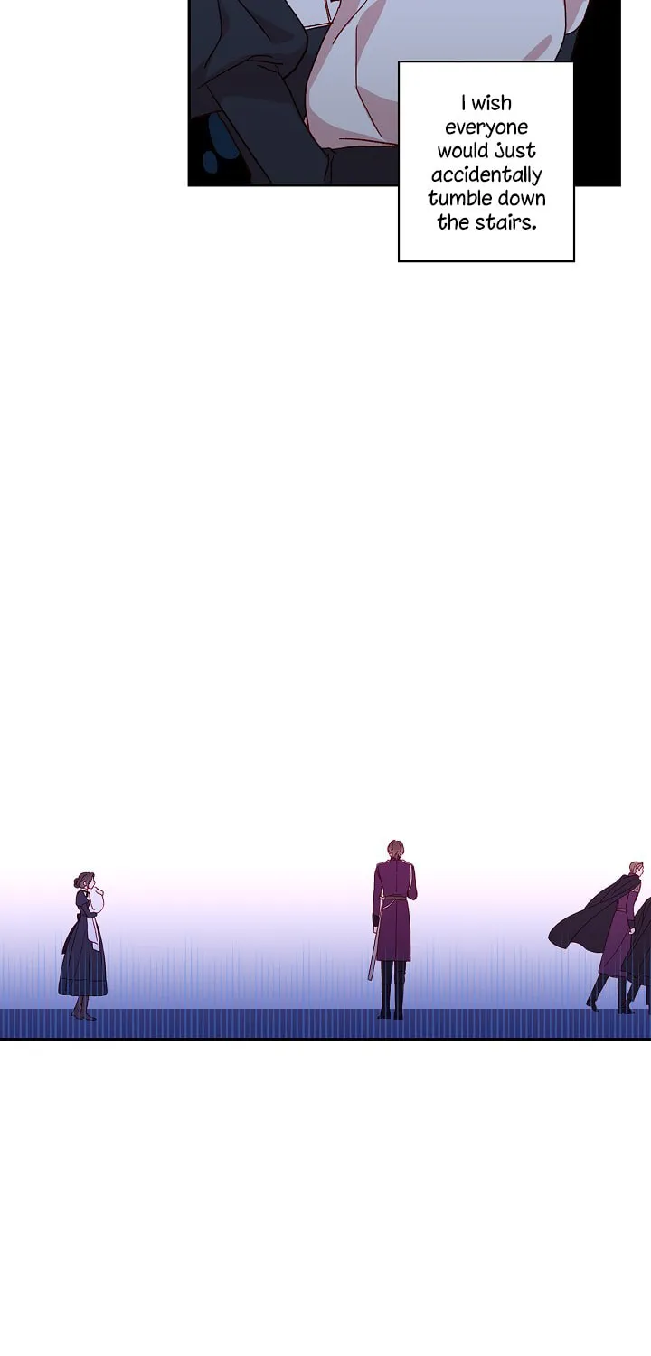 Surviving as a Maid Chapter 11 page 22 - 